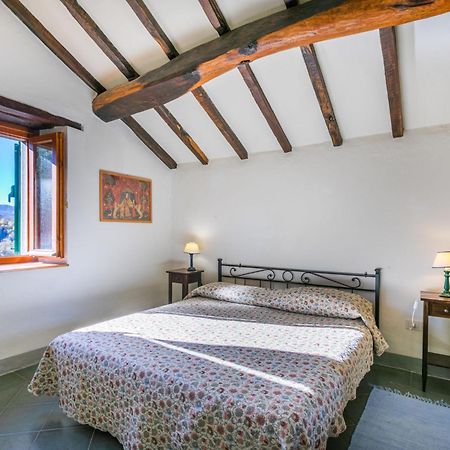 Holiday Home Al Volo Del Nibbio By Interhome Marradi Luaran gambar