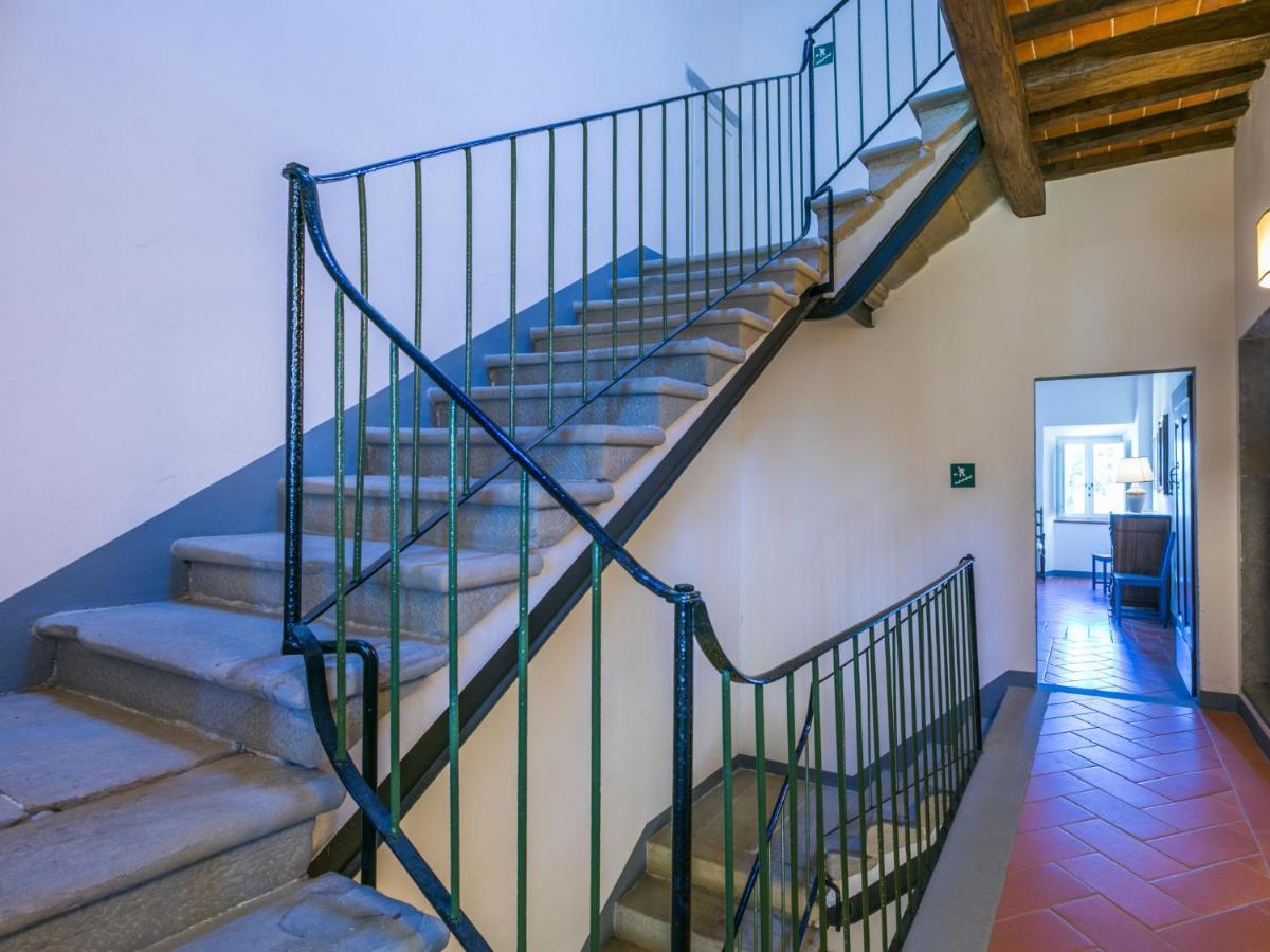 Holiday Home Al Volo Del Nibbio By Interhome Marradi Luaran gambar