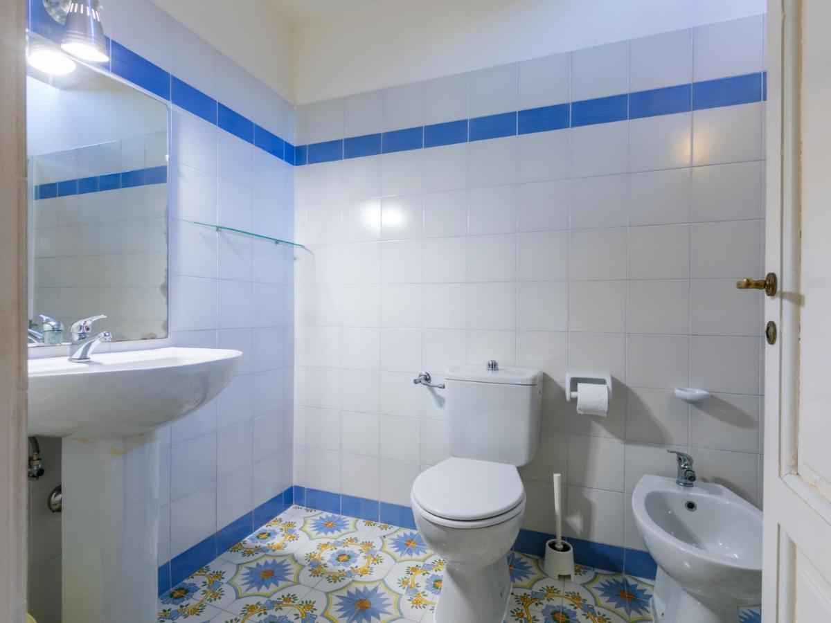 Holiday Home Al Volo Del Nibbio By Interhome Marradi Luaran gambar
