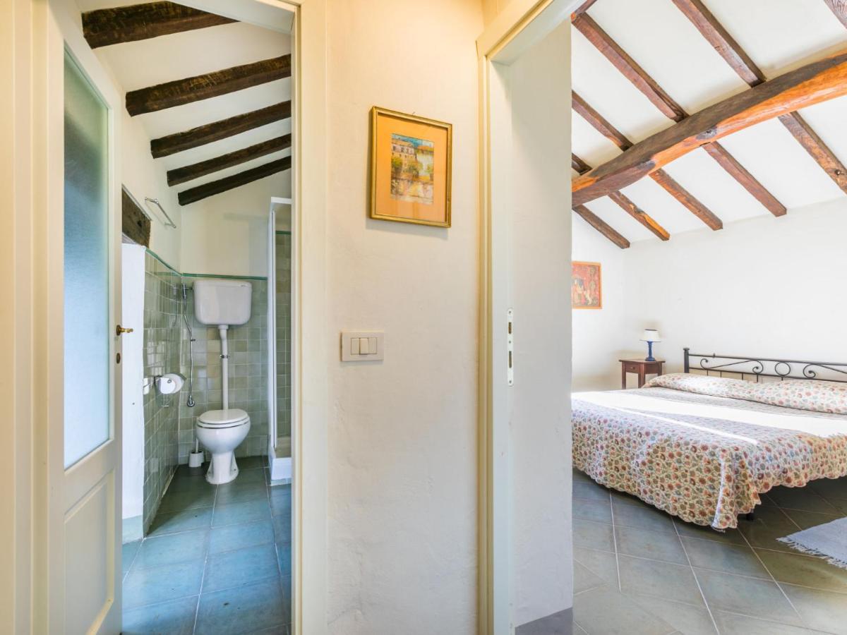 Holiday Home Al Volo Del Nibbio By Interhome Marradi Luaran gambar