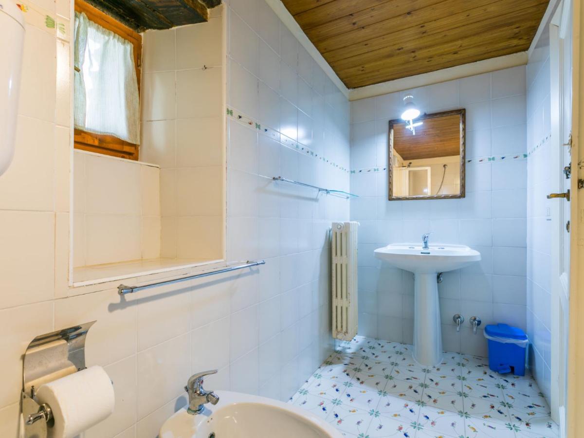Holiday Home Al Volo Del Nibbio By Interhome Marradi Luaran gambar