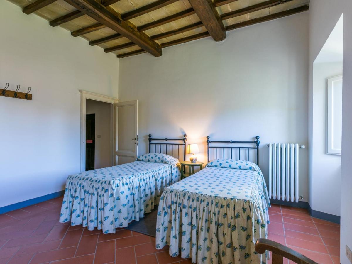 Holiday Home Al Volo Del Nibbio By Interhome Marradi Luaran gambar