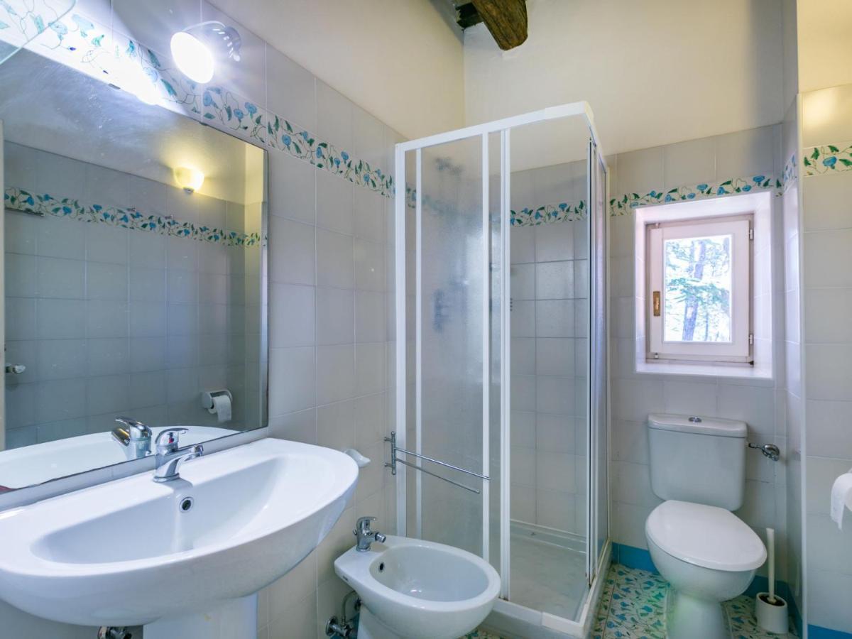 Holiday Home Al Volo Del Nibbio By Interhome Marradi Luaran gambar