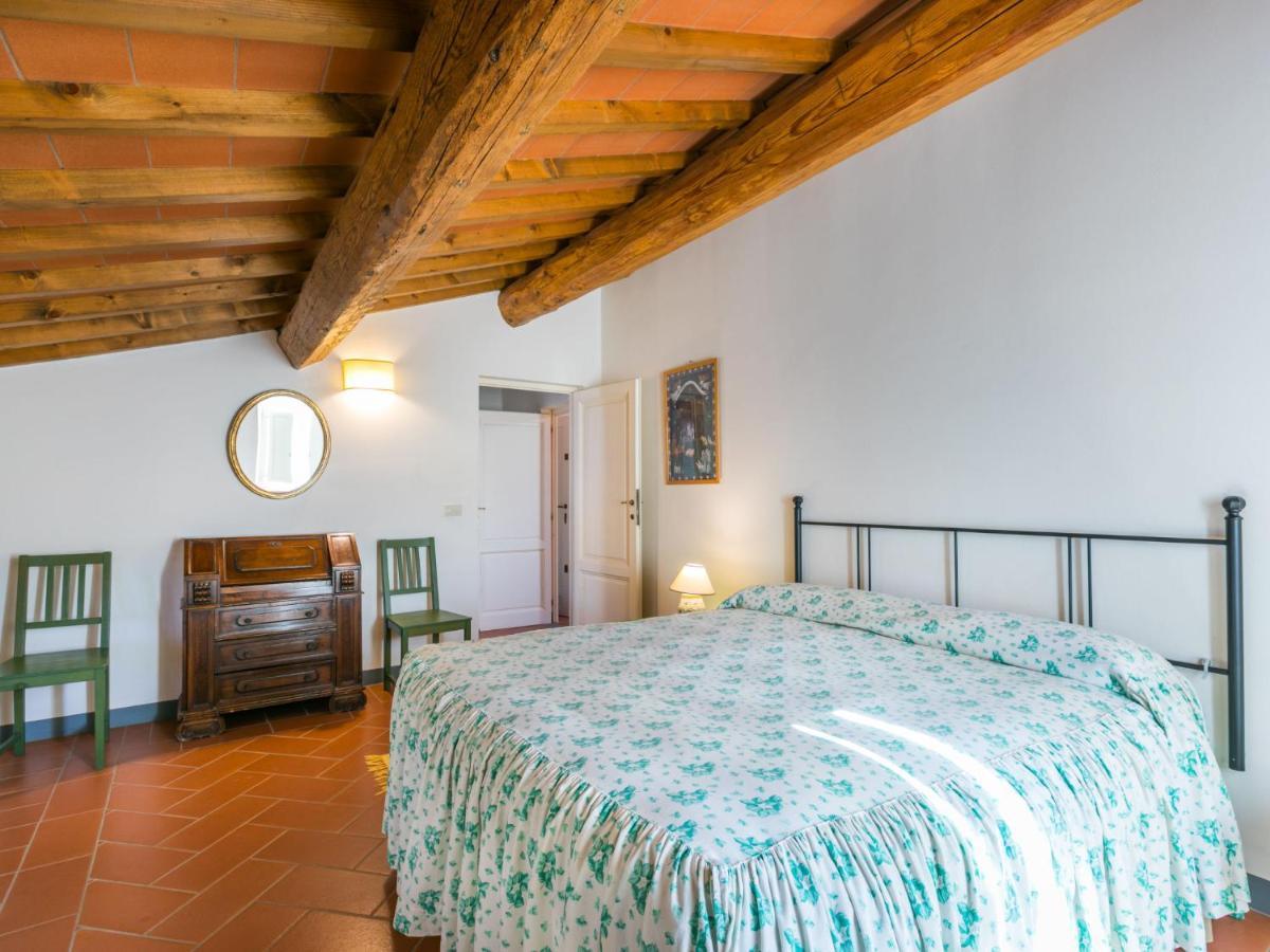 Holiday Home Al Volo Del Nibbio By Interhome Marradi Luaran gambar