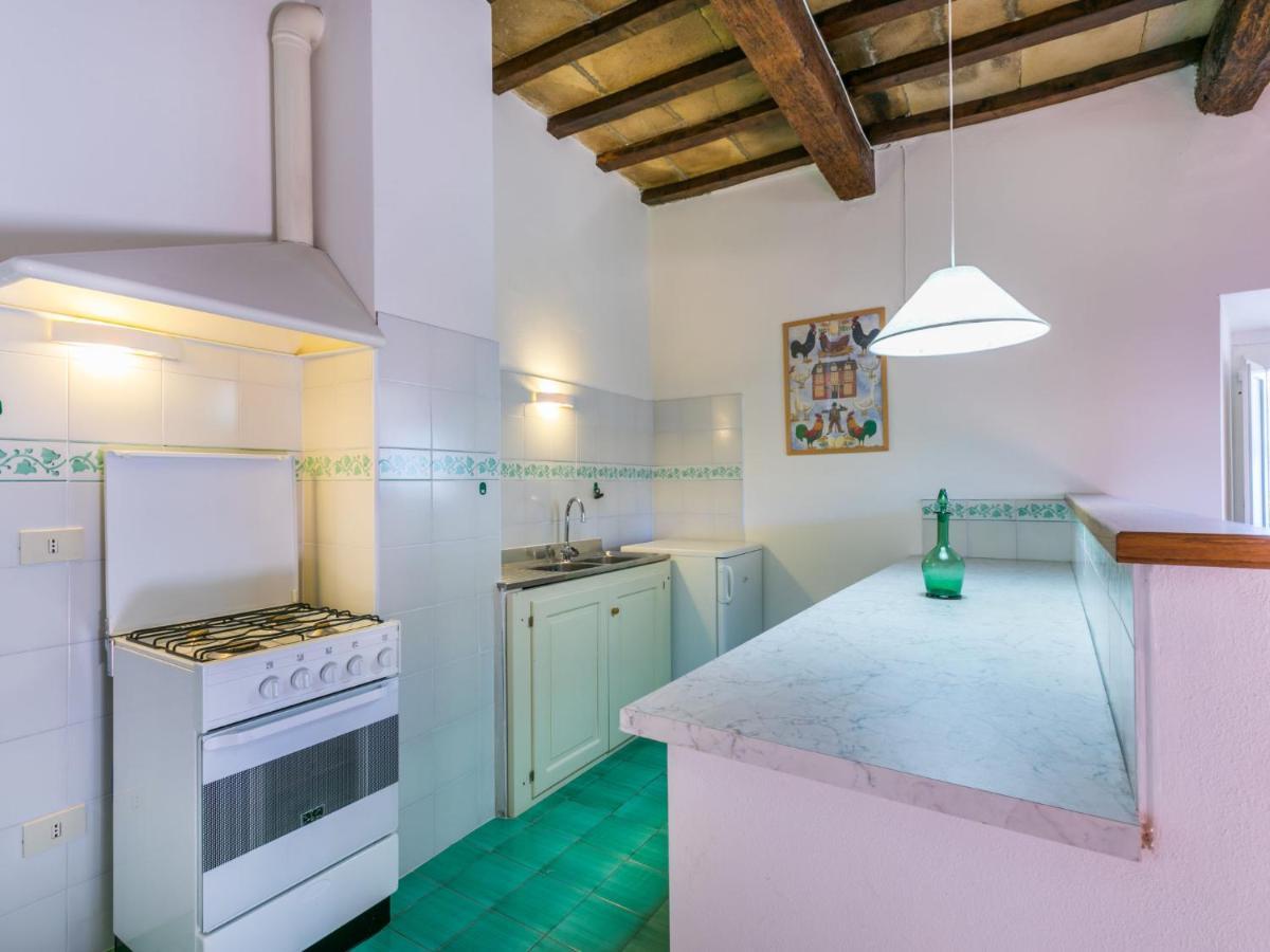 Holiday Home Al Volo Del Nibbio By Interhome Marradi Luaran gambar