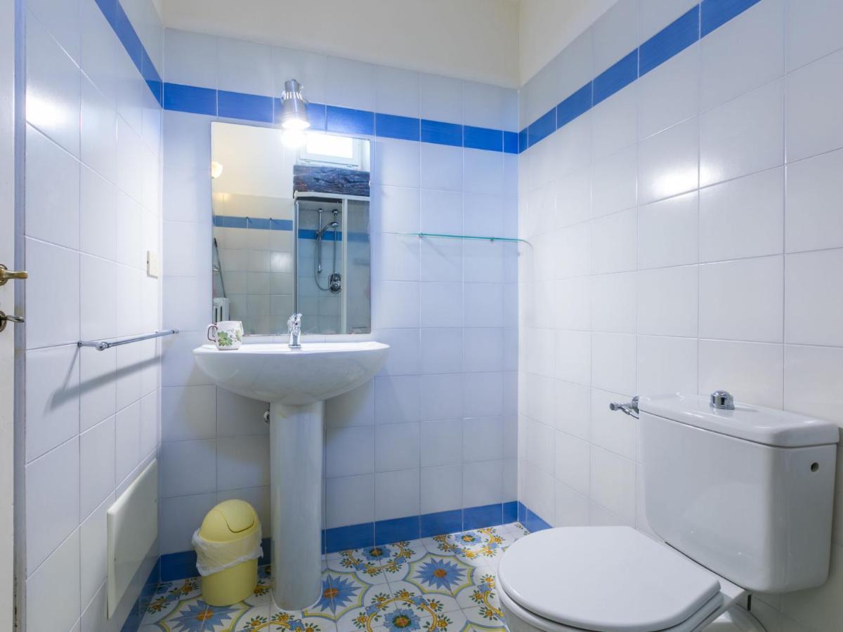 Holiday Home Al Volo Del Nibbio By Interhome Marradi Luaran gambar