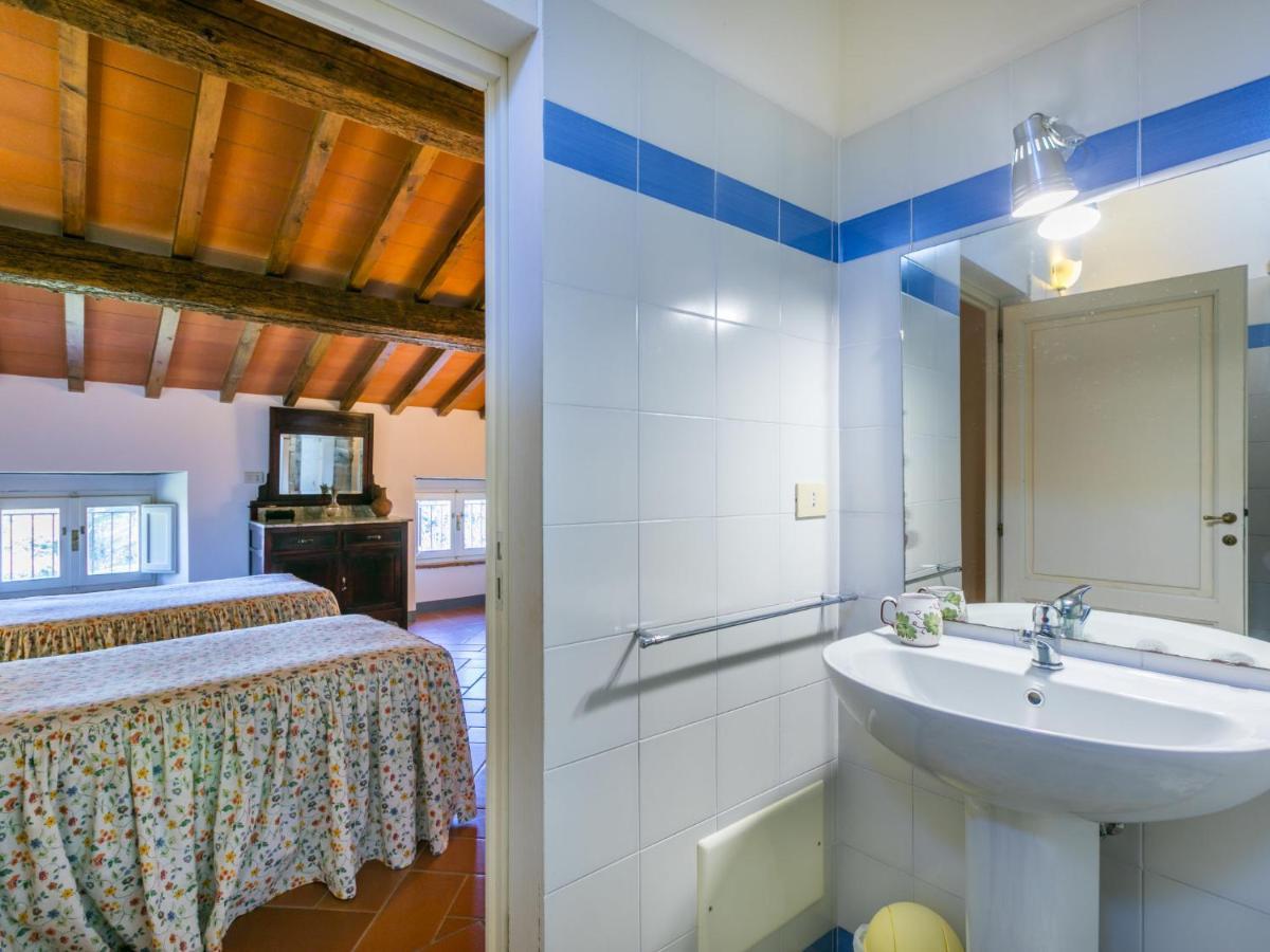 Holiday Home Al Volo Del Nibbio By Interhome Marradi Luaran gambar