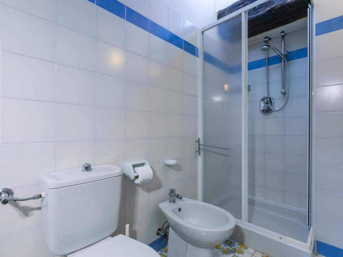 Holiday Home Al Volo Del Nibbio By Interhome Marradi Luaran gambar