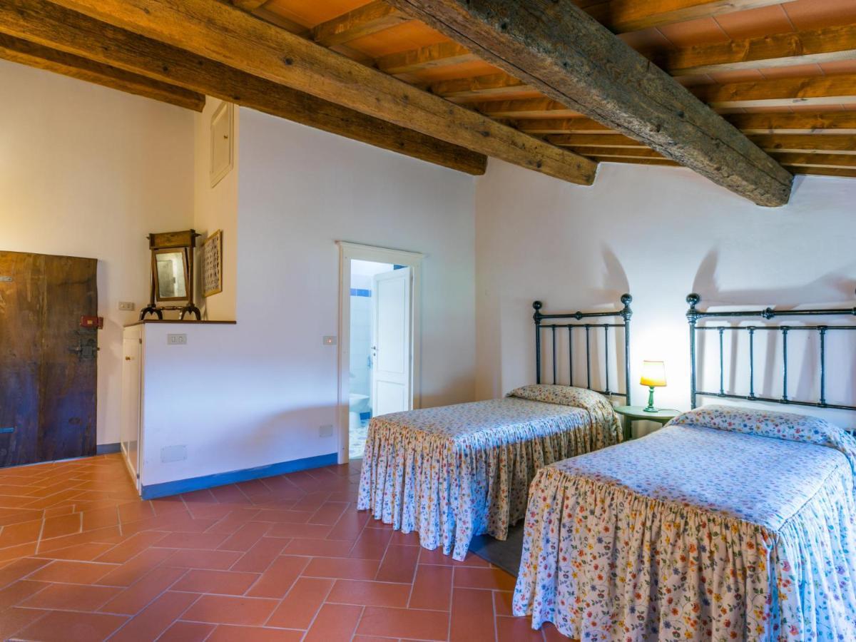 Holiday Home Al Volo Del Nibbio By Interhome Marradi Luaran gambar