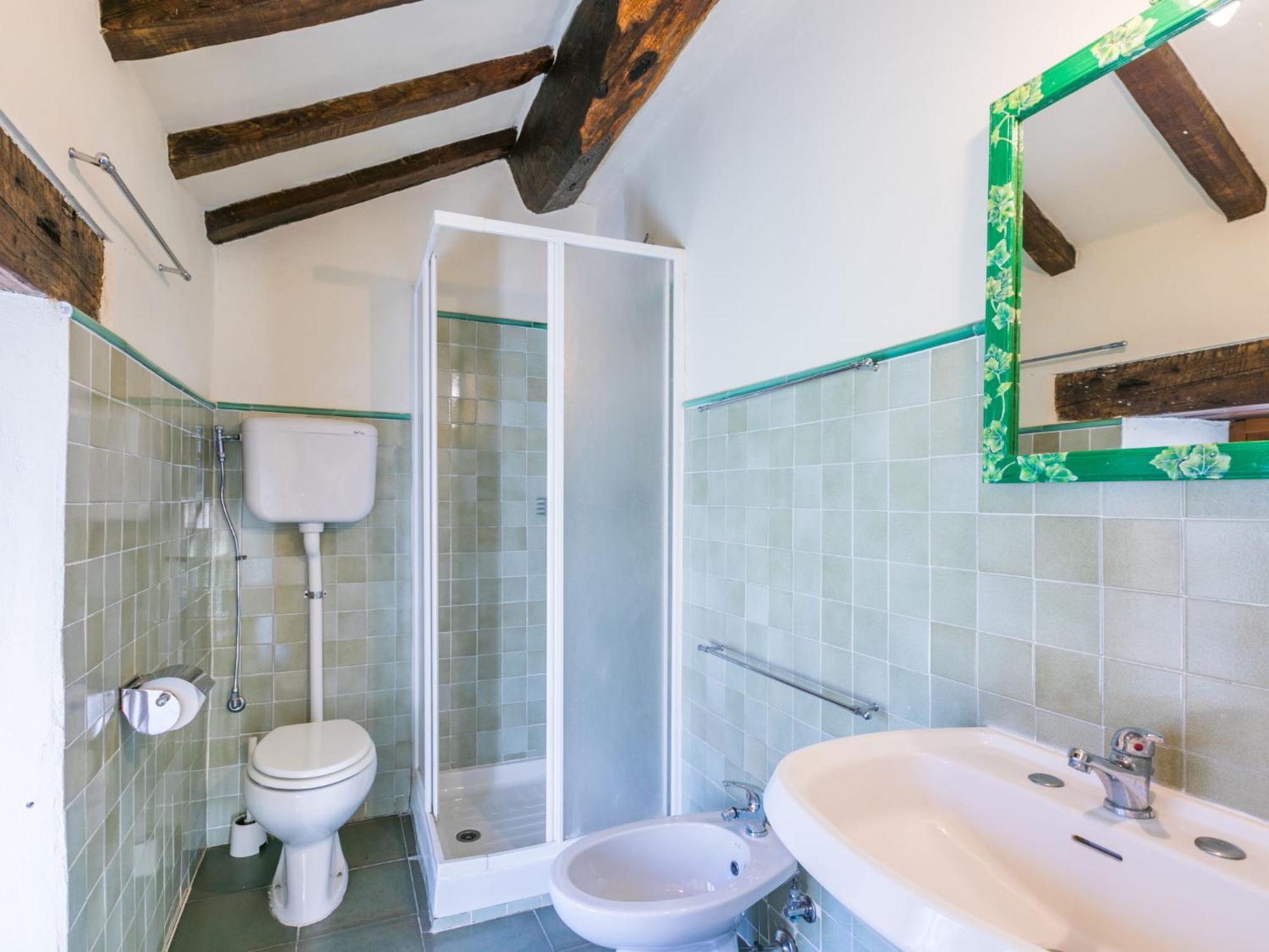 Holiday Home Al Volo Del Nibbio By Interhome Marradi Luaran gambar
