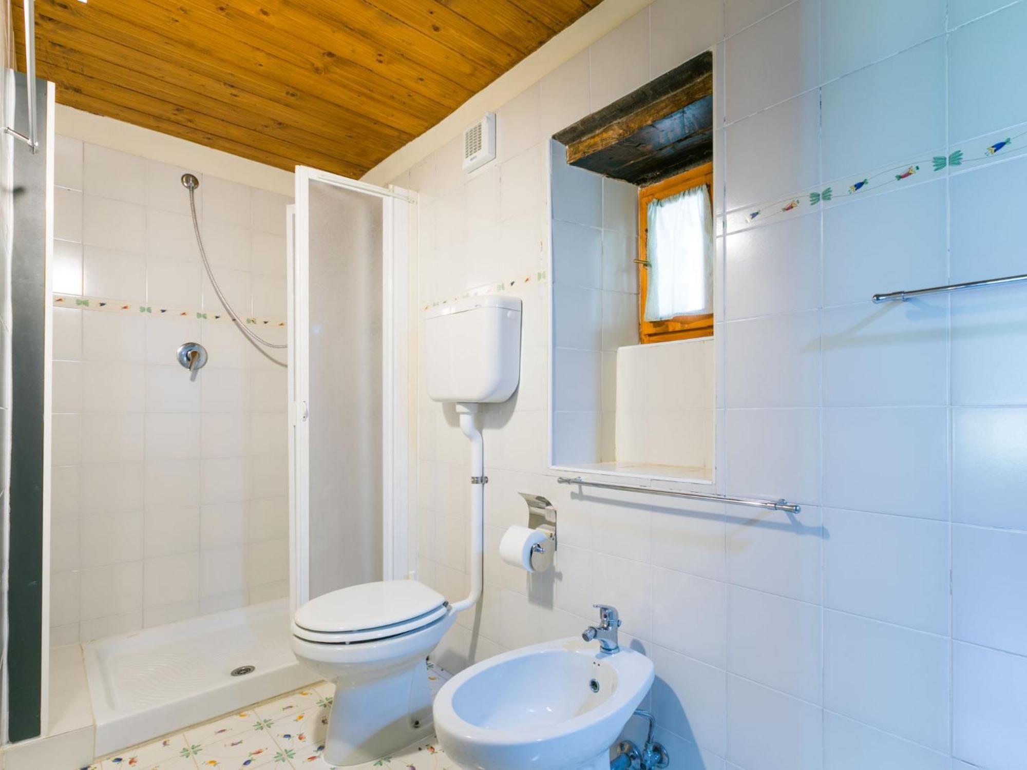 Holiday Home Al Volo Del Nibbio By Interhome Marradi Luaran gambar